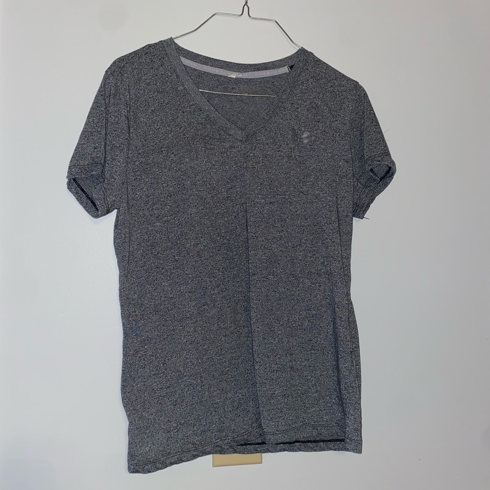 Workout tee